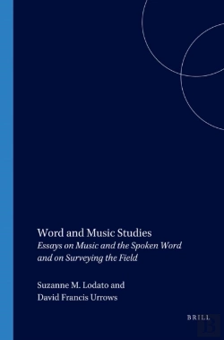 Bertrand.pt - Word And Music Studies