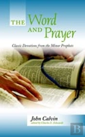 Word And Prayer