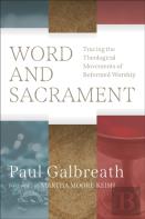 Word And Sacrament