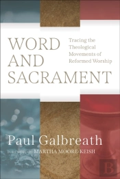 Word And Sacrament