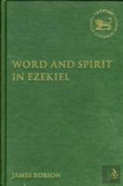 Word And Spirit In Ezekiel