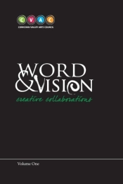 Word And Vision, Creative Collaborations, Volume 1