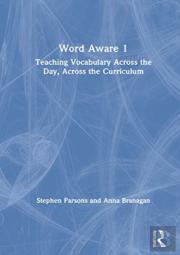 Word Aware 1