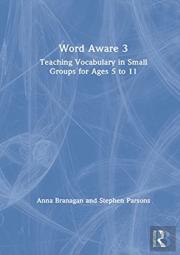 Word Aware 3