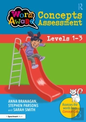 Word Aware Concepts Assessment: Levels 1-3
