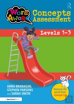Bertrand.pt - Word Aware Concepts Assessment: Levels 1-3