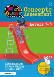 Word Aware Concepts Assessment: Levels 1-3