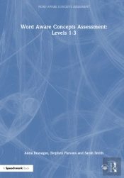 Word Aware Concepts Assessment: Levels 1-3