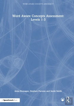Bertrand.pt - Word Aware Concepts Assessment: Levels 1-3