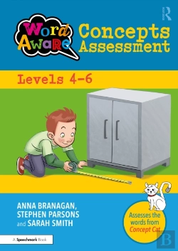 Bertrand.pt - Word Aware Concepts Assessment: Levels 4-6