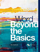 Word Beyond The Basics