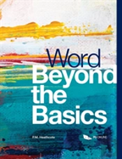 Word Beyond The Basics
