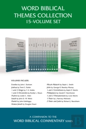 Word Biblical Themes Collection