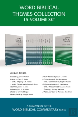 Bertrand.pt - Word Biblical Themes Collection