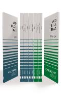 Word Biblical Themes Collection