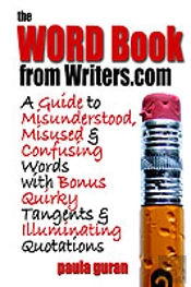Word Book From Writers.Com
