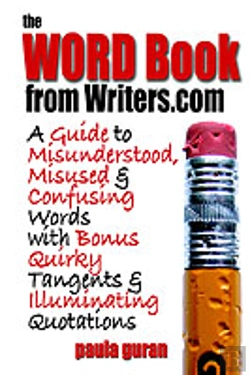 Bertrand.pt - Word Book From Writers.Com