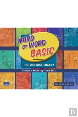 Bertrand.pt - Word By Word Basic Picture Dictionary - International