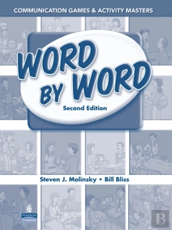 Bertrand.pt - Word By Word Communication Games & Activity Masters