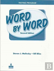 Word By Word Picture Dict  2/E Test Pk(Lit/Beg/Int) 191615