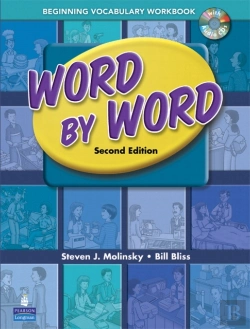 Bertrand.pt - Word By Word Picture Dictionary Beginning Vocabulary Workbook