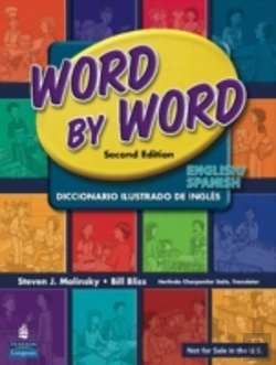 Bertrand.pt - Word By Word Picture Dictionary