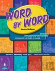 Word By Word Picture Dictionary English/Brazilian Portuguese Edition