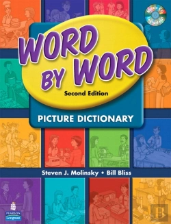 Bertrand.pt - Word By Word Picture Dictionary English/Vietnamese Edition