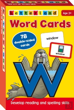 Bertrand.pt - Word Cards