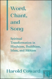 Word, Chant, And Song