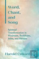 Word, Chant, And Song