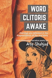 Word Clitoris Awake