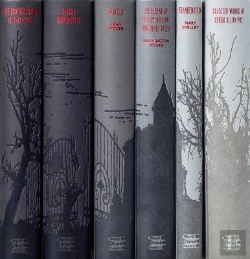 Bertrand.pt - Word Cloud Classics: Horror Collection
