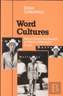 Word Cultures