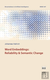 Word Embeddings: Reliability & Semantic Change