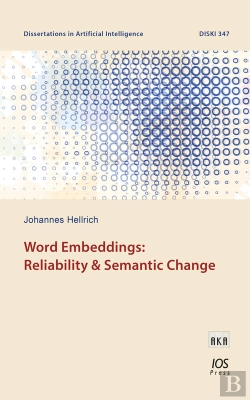 Bertrand.pt - Word Embeddings: Reliability & Semantic Change