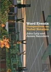 Word Events