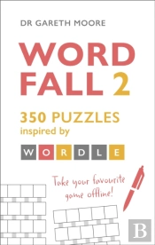 Word Fall 2
