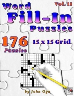 Bertrand.pt - Word Fill-In Puzzles: Fill In Puzzle Boo
