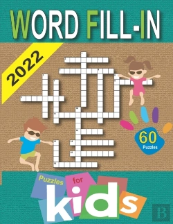 Bertrand.pt - Word Fill In Puzzles For Kids