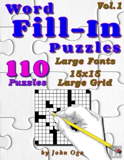 Bertrand.pt - Word Fill-In Puzzles