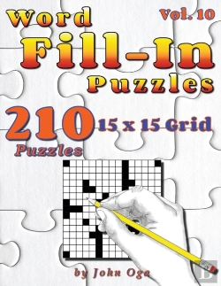 Bertrand.pt - Word Fill-In Puzzles