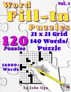 Bertrand.pt - Word Fill-In Puzzles