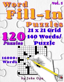 Bertrand.pt - Word Fill-In Puzzles