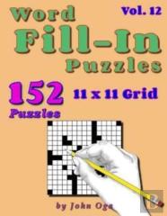 Word Fill-In Puzzles