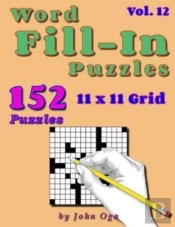 Word Fill-In Puzzles