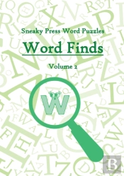 Word Finds Volume 2