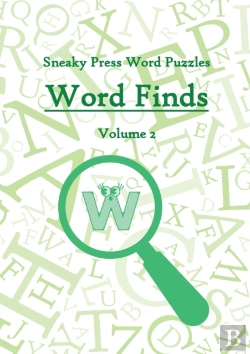 Bertrand.pt - Word Finds Volume 2