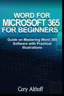 Word For Microsoft 365 For Beginners
