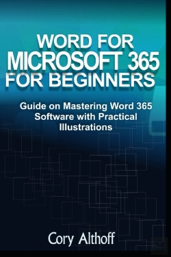 Bertrand.pt - Word For Microsoft 365 For Beginners